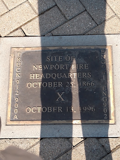 Tourist Attraction «World Peace Bell Center», reviews and photos, 425 York St, Newport, KY 41071, USA