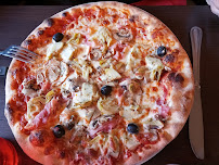 Pizza du Pizzeria Pizza & Pasta Bar à Lognes - n°17