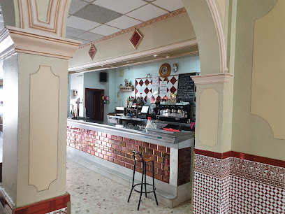 Bar Pepillo - C. la Fuente, 52, 21720 Rociana del Condado, Huelva, Spain