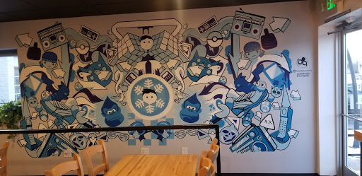 Ice Cream Shop «SNOWLAB», reviews and photos, 4360 E Evans Ave, Denver, CO 80222, USA