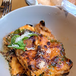 Photo n°1 de l'avis de mehdi.ofori4@gmail.com.f fait le 01/08/2023 à 11:39 sur le  La Zucca à Venice