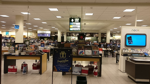 Book Store «Barnes & Noble», reviews and photos, 1150 El Camino Real, San Bruno, CA 94066, USA