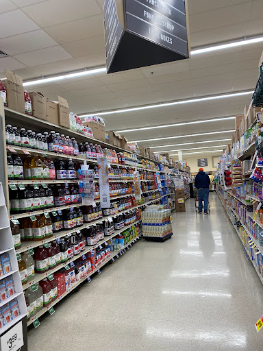 Supermarket «Giant», reviews and photos, 1900 Abbey Rd, Charlottesville, VA 22911, USA