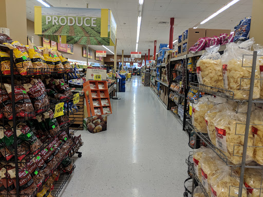 Grocery Store «Grocery Outlet Bargain Market», reviews and photos, 3 Parkside Ave, Shillington, PA 19607, USA