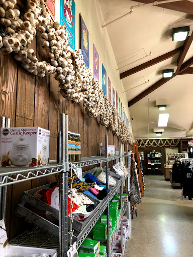 Grocery Store «Garlic World», reviews and photos, 4800 Monterey Rd, Gilroy, CA 95020, USA