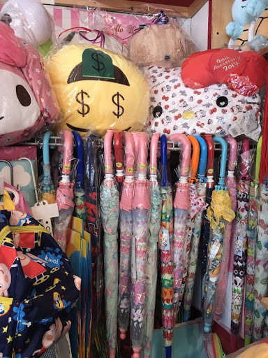 Gift Shop «V Gift Shop», reviews and photos, 461 6th Ave, New York, NY 10011, USA