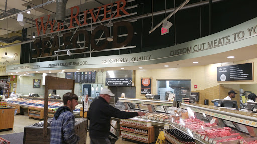 Grocery Store «Whole Foods Market», reviews and photos, 200 Harker Pl #100, Annapolis, MD 21401, USA