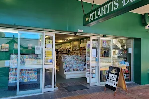 Atlantis Books image