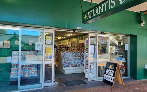 Atlantis Books image