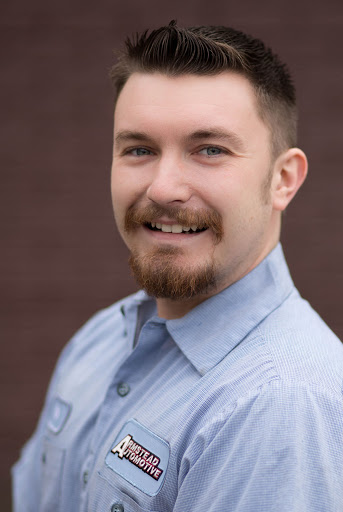 Auto Repair Shop «Armstead Automotive Repair & Service Inc.», reviews and photos, 15310 Fish Lake Rd, Holly, MI 48442, USA