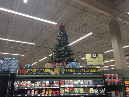 Supermarket «Big Y», reviews and photos, 357 Broadway, Saugus, MA 01906, USA