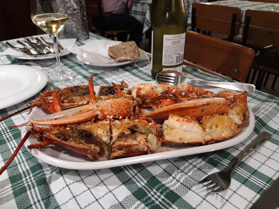 Restaurante Posada Del Mar