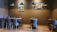 Atmosphère du Restaurant de type buffet Viabrasa à La Teste-de-Buch - n°14