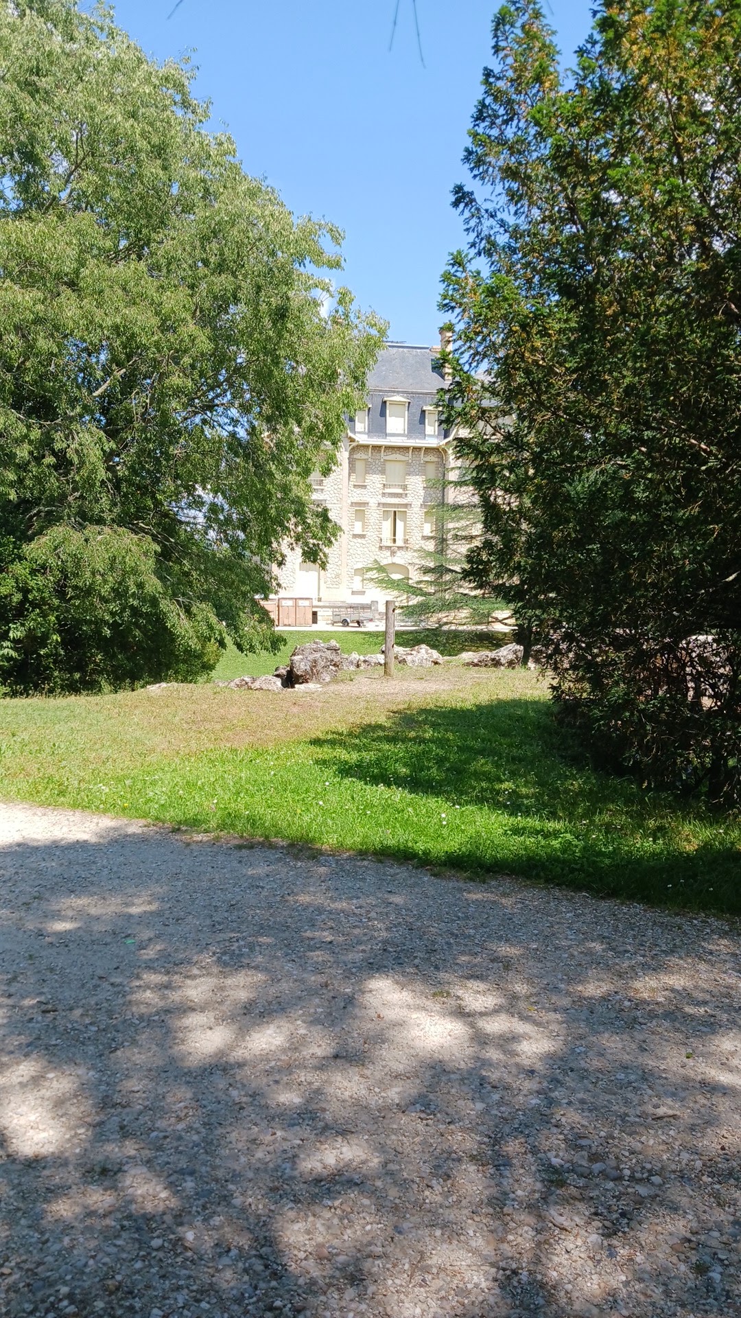 Photo n° 1 de l'avis de bruno.a fait le 04/06/2023 à 12:44