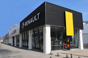 Automòbils Pruna RENAULT Mollet del Vallès image