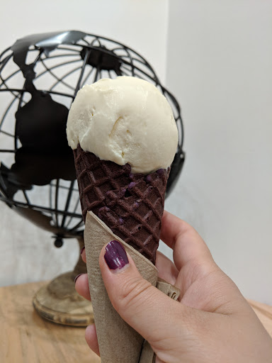 Wanderlust Creamery image