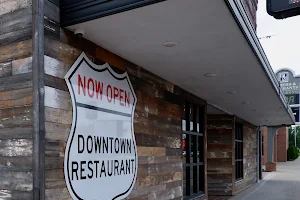 Downtown Restaurant image