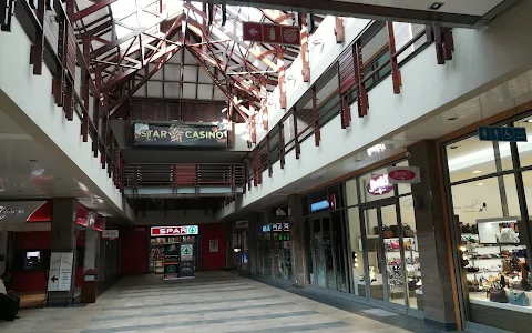 SPAR Super Market - Eden Plaza Mall image