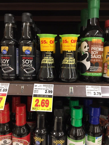 Grocery Store «Quality Food Center», reviews and photos, 926 164th St SE, Mill Creek, WA 98012, USA