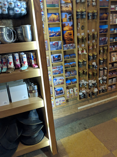 Gift Shop «Alamo Gift Shop», reviews and photos, 300 Alamo Plaza, San Antonio, TX 78205, USA