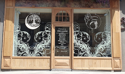 Naturo Jo à Remiremont