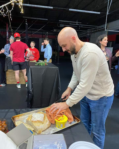 Gym «CrossFit Cadre», reviews and photos, 5170 Hudson Dr, Hudson, OH 44224, USA