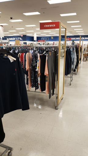 Department Store «Marshalls», reviews and photos, 351 N Frontage Rd, New London, CT 06320, USA