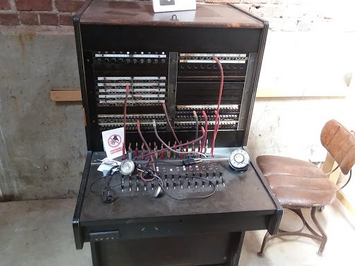 Museum «Charles River Museum of Industry & Innovation», reviews and photos, 154 Moody St, Waltham, MA 02453, USA