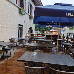 Photo n°8 de Gusto e basta ! à Morzine ()