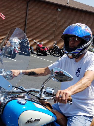 Motorcycle Dealer «A & A Cycle Sports/Indian Motorcycle of Latrobe», reviews and photos, 4450 Lincoln Hwy, Latrobe, PA 15650, USA