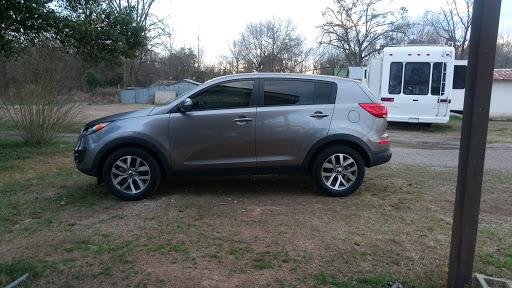 Car Dealer «Baugh Ford», reviews and photos, 1670 7th St N, Clanton, AL 35045, USA