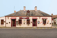 Photos du propriétaire du Restaurant gastronomique Le Beauharnais - Sherri et Nicola (Auberge Le Beauharnais) à La Ferté-Beauharnais - n°4