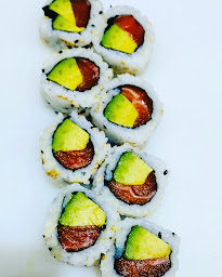 Photo n°14 de Sushi House à Dijon ()