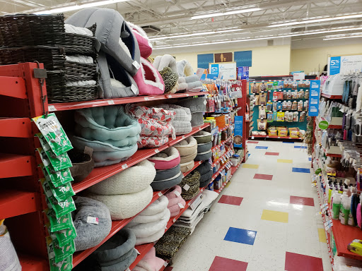 Pet Supply Store «Petco Animal Supplies», reviews and photos, 10383 Reisterstown Rd, Owings Mills, MD 21117, USA