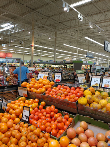 Grocery Store «Meijer», reviews and photos, 950 Winston Plaza, Melrose Park, IL 60160, USA
