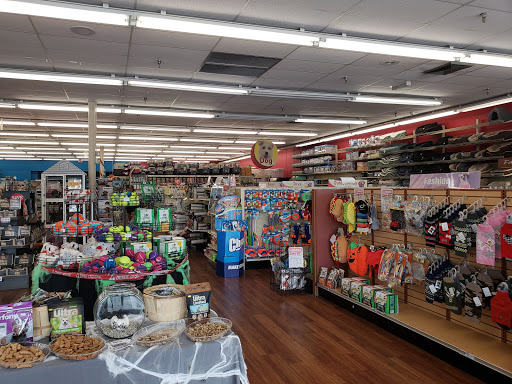 Pet Supply Store «Pet Supermarket», reviews and photos, 1125 Royal Palm Beach Blvd, Royal Palm Beach, FL 33411, USA