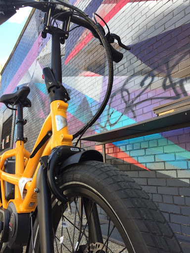 Bicycle Store «The Daily Rider», reviews and photos, 1108 H St NE, Washington, DC 20002, USA