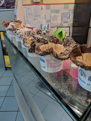 Ice Cream Shop «Marble Slab Creamery», reviews and photos, 10670 Culebra Rd #103, San Antonio, TX 78251, USA