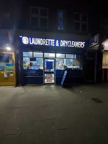 Reviews of Dexter Launderette & Drycleaners London in London - Laundry service