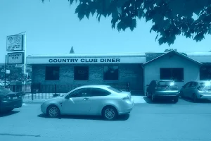 Country Club Diner image