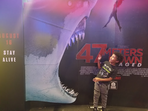 Movie Theater «Regal Cinemas Broward Stadium 12 & RPX», reviews and photos, 8000 W Broward Blvd, Plantation, FL 33388, USA