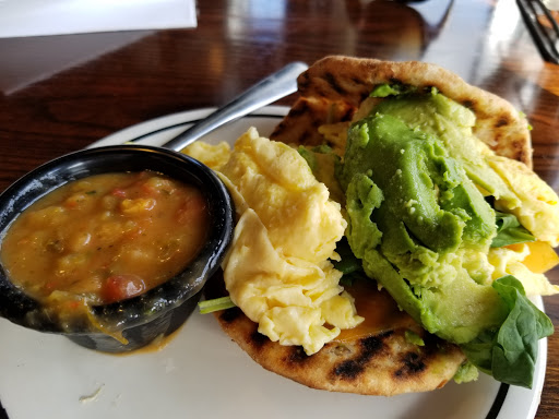 Cafe «Corner Bakery Cafe», reviews and photos, 118 E John W Carpenter Fwy, Irving, TX 75062, USA