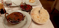 Curry du Restaurant indien L'Etoile du Kashmir à Paris - n°11