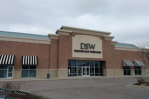 DSW Designer Shoe Warehouse image
