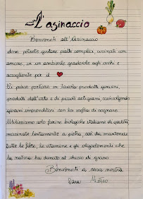 Carte du L'Asinaccio à Maslianico