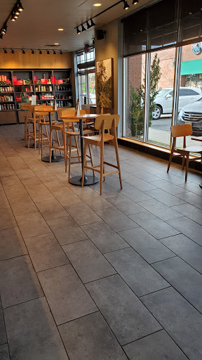 Coffee Shop «Starbucks», reviews and photos, 282 Dunns Mill Rd, Bordentown, NJ 08505, USA