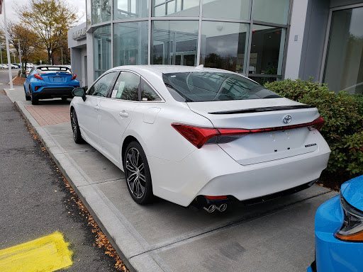Auto Repair Shop «Bernardi Toyota», reviews and photos, 1626 Worcester Rd, Framingham, MA 01702, USA