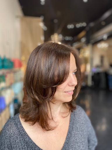 Beauty Salon «Salon Burke», reviews and photos, 490 Congress St, Portland, ME 04101, USA