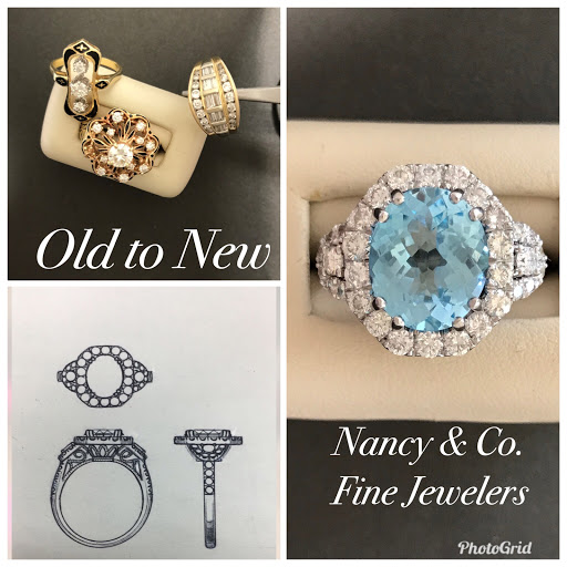 Jewelry Store «Nancy & Co Fine Jewelers», reviews and photos, 1848 McFarland Blvd, Northport, AL 35476, USA