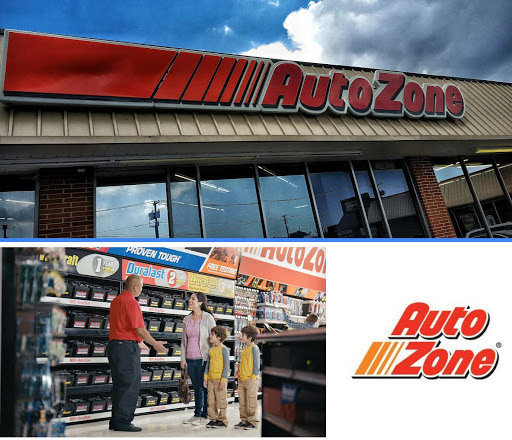Auto Parts Store «AutoZone», reviews and photos, 2295 Hempstead Turnpike, East Meadow, NY 11554, USA
